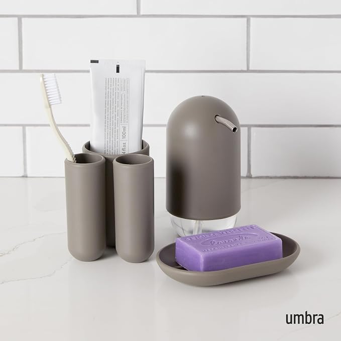Umbra Touch Soap Dispenser Pump 13 oz Capacity - Image 2