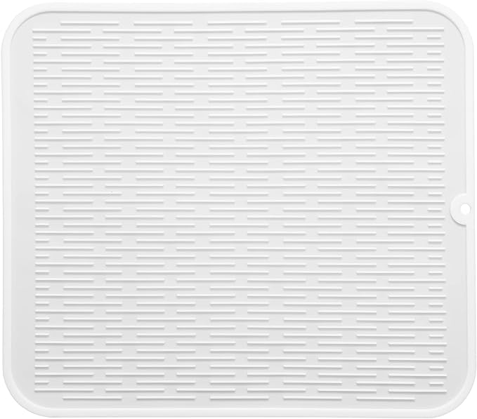 MicoYang Silicone Dish Drying Mat by MicoYang