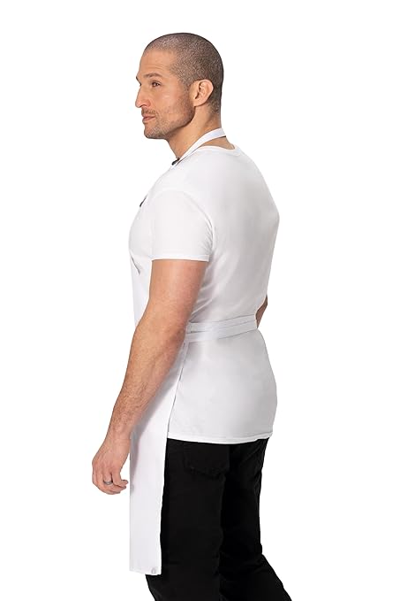 Chef Works Unisex Butcher Apron - Image 3