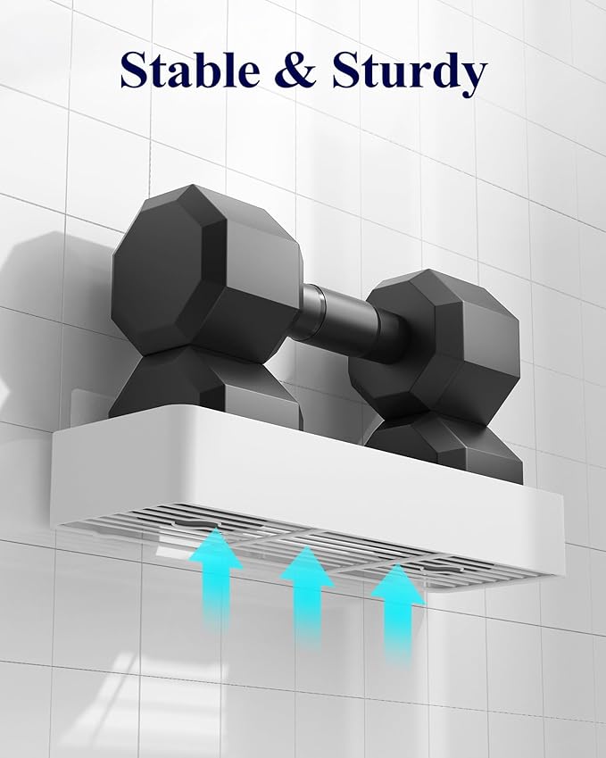Kitsure Shower Caddy - Image 4