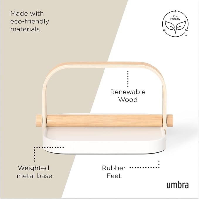 Umbra Bellwood Napkin Holder - Image 5