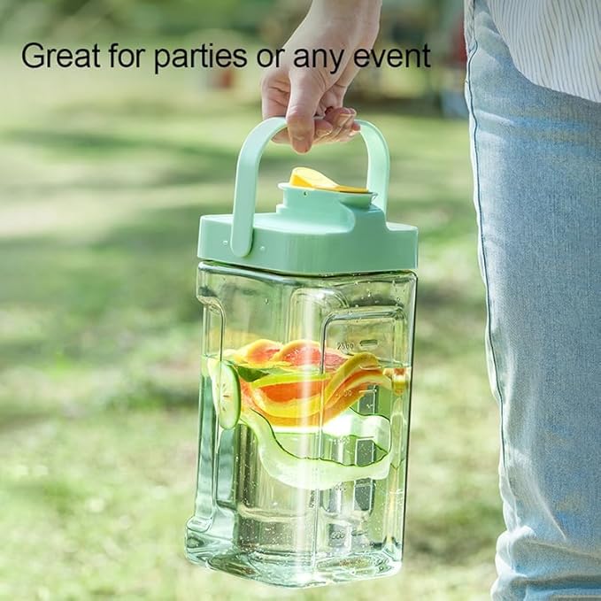 0.9 Gallon Drink Dispenser - Image 6