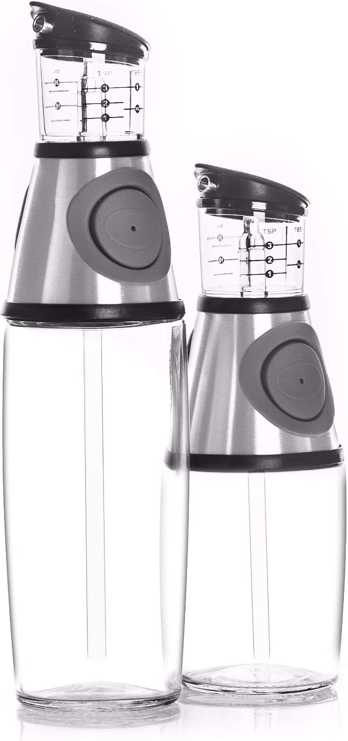 Belwares Olive Oil Dispenser Bottle - Image 9