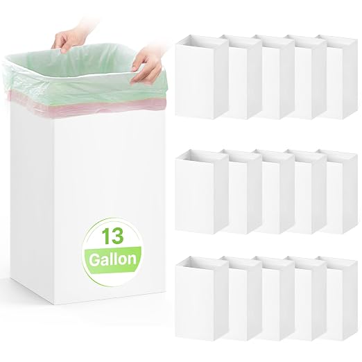 Magicheap Disposable Trash Cans by Magicheap