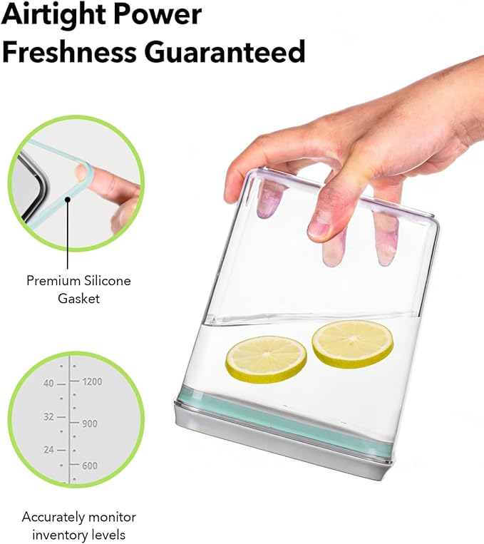 Airtight Food Storage Container - Image 3