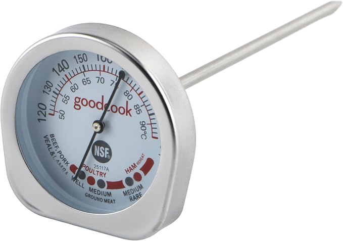 GoodCook Everyday Meat Thermometer - Image 2