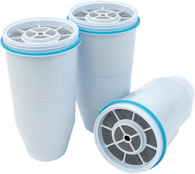 PACK OF 3 - ZeroWater Replacement Filter by ZeroWater