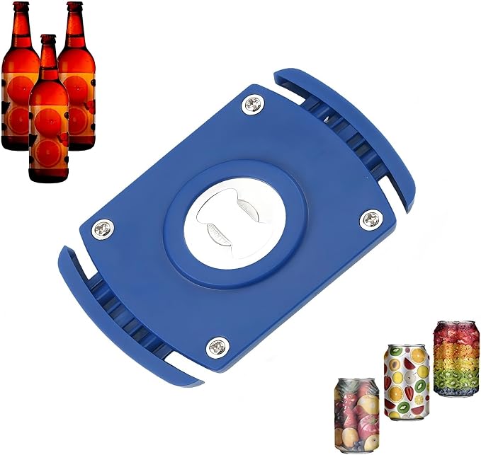 aluminum Can Opener，can top remover，Lid Remover， beer- Soft Edge- soda- can - Image 6