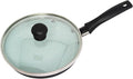 IMUSA 6.3” Gray Speckled Ceramic Mini Fry Pan by Unknown