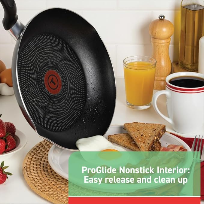T-fal Specialty Nonstick Stockpot - Image 2