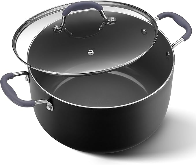 10 Quart Nonstick Stock Pot by Unknown