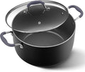 10 Quart Nonstick Stock Pot by Unknown