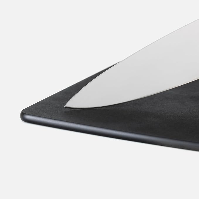 Kitchen Series 8" × 6" Cutting Board in Slate - Image 6