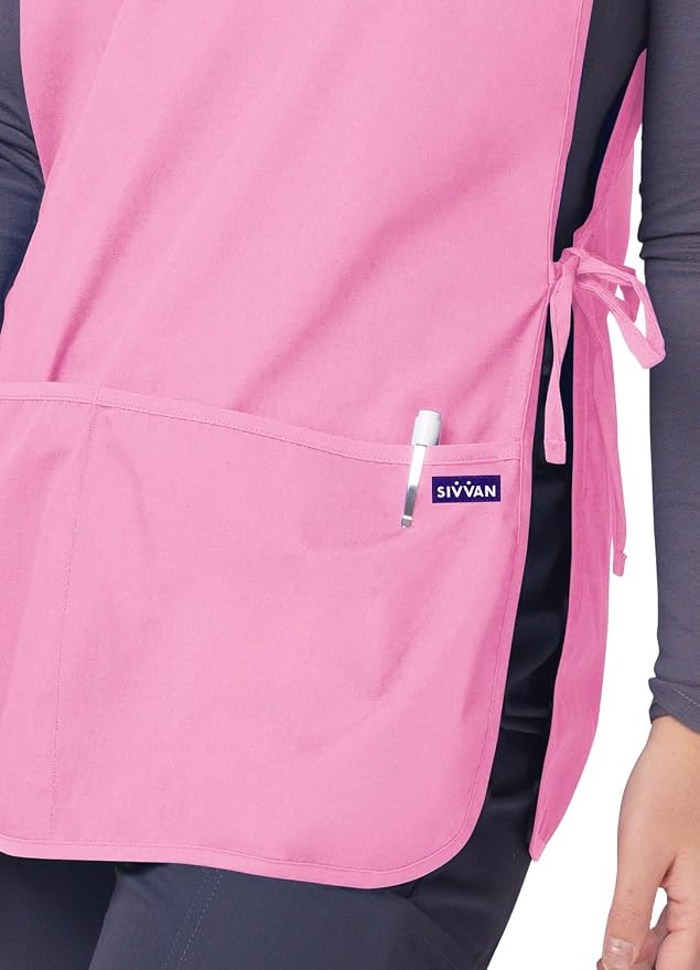 Sivvan Unisex Apron - Image 6