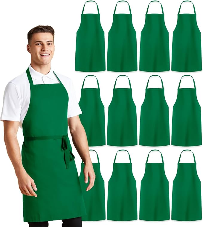 Avalon Kitchen Aprons for Men by Avalon+Kitchen