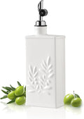 Sweejar Ceramic Olive Oil Dispenser Bottle by Sweejarco1949