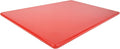 Commercial Grade 18 x 12 Red Cutting Board by ThirteenChefs
