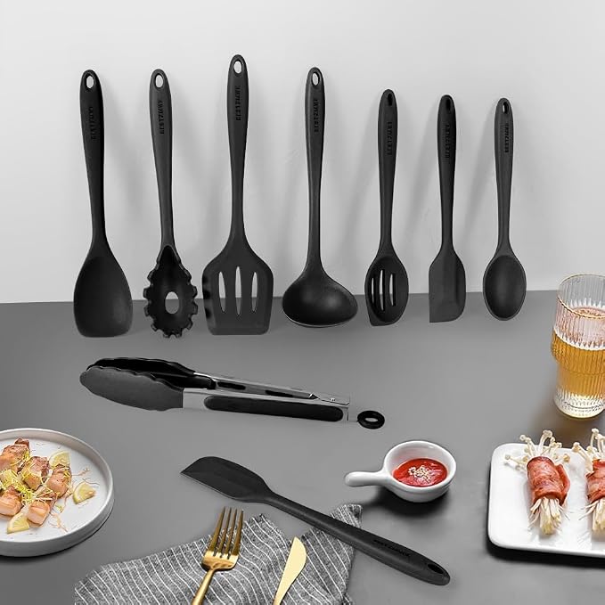 Kitchen Utensil Set - Image 3