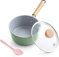 ROCKURWOK Ceramic Nonstick Sauce Pan by ROCKURWOK