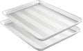 Nordic Ware Prism Baking Half Sheet 2-Pack by NordicWare