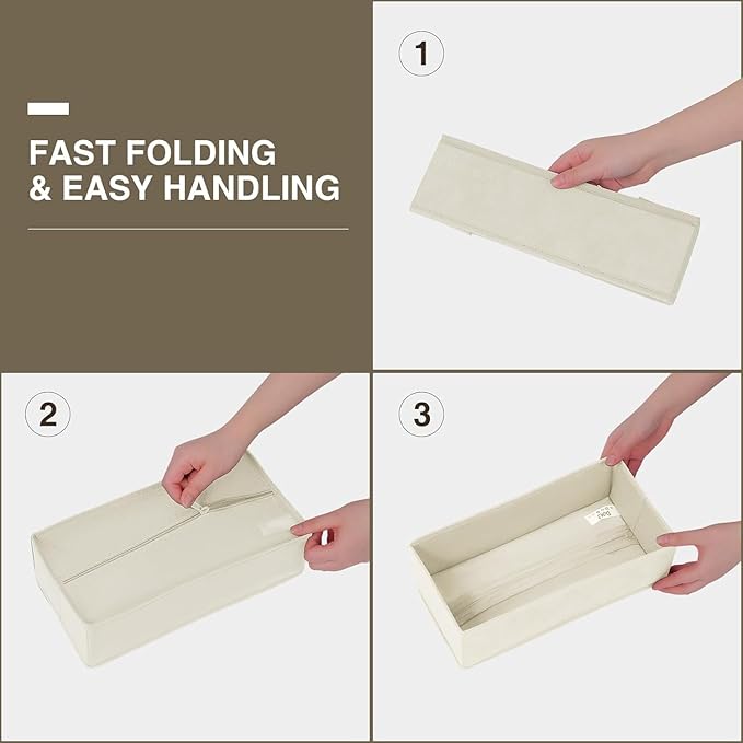 DIMJ Drawer Organizers - Image 6