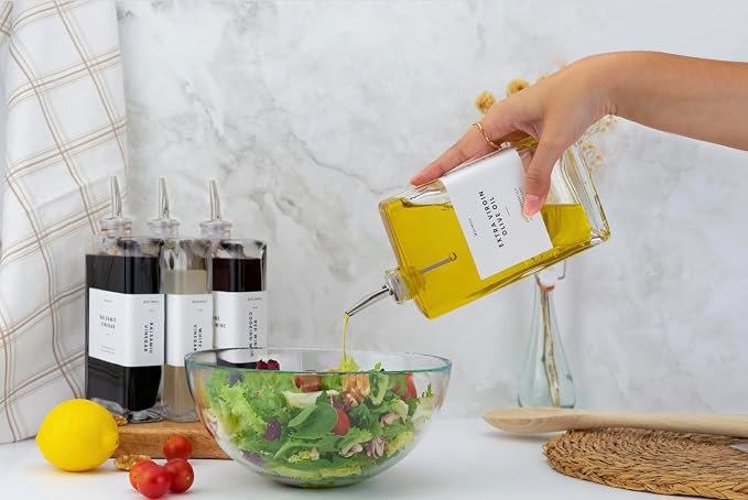 Molimoli Olive Oil Dispenser Bottle - Image 6