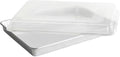 Nordic Ware Extra Large High-Sided Baking Pan, 21.1 x 15 x 2 inches, XL Big by NordicWare