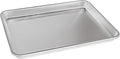 Fat Daddio's SP-QTR Natural Aluminum Quarter Sheet Pan by FatDaddios