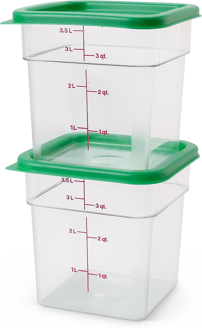 Cambro Food Storage Container - Image 6