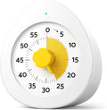 LIORQUE Visual Timer for Kids, 60-Minute Countdown Kitchen Timers for Cooking by LIORQUEProducts