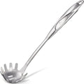 Zulay Kitchen Stainless Steel Spaghetti Spoon by ZulayKitchen