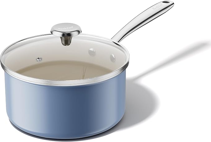 Redchef Nonstick Ceramic Sauce Pan by Redchef
