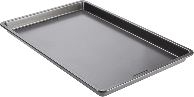 GoodCook PRO Large Baking Sheet Pan Nonstick Warp & Scratch-Resistant - Image 9