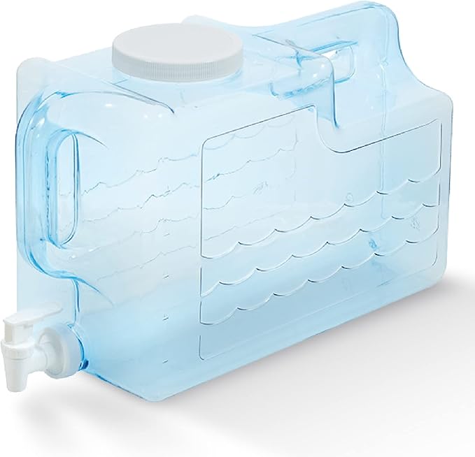 Arrow Home Products 3 Gallon Drink Dispenser by ArrowHomeProducts