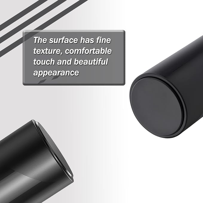 YUDANSI Push Down Bottle Opener, Automatic Beer Bottle Openers, Stainless Steel - Image 3