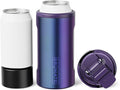 BrüMate Hopsulator Trio 3-in-1 Insulated Can Cooler by Br%C3%BCMate