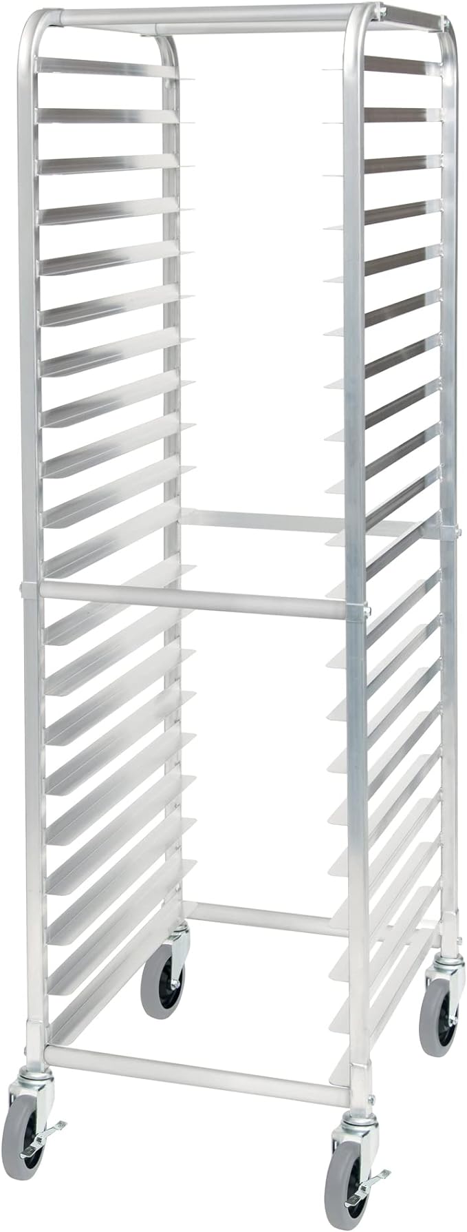 Winco Aluminum Sheet Pan/Bun Rack, 20 Tier by Winco