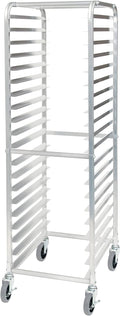Winco Aluminum Sheet Pan/Bun Rack, 20 Tier by Winco