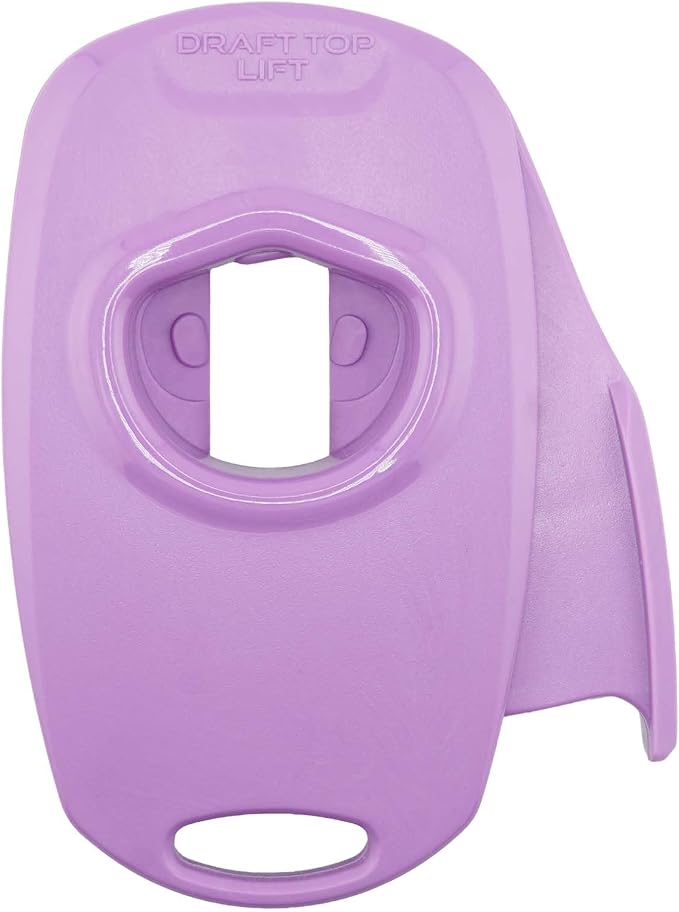 Draft Top Lift Universal Topless Can Opener by DraftTop