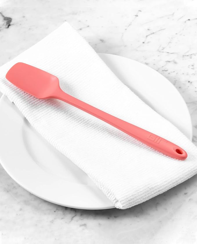 GIR: Get It Right Mini Spoonula Silicone Spatula - Image 8