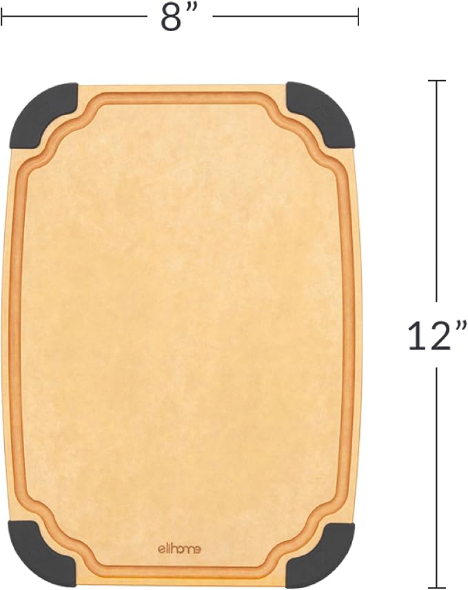 Elihome Essential Series Cutitng Board - Image 7