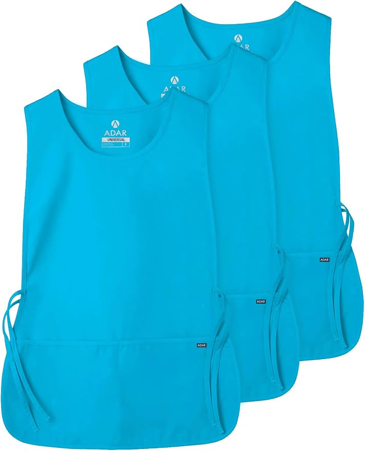 Adar Universal Cobbler Apron 3 Pack by AdarUniforms