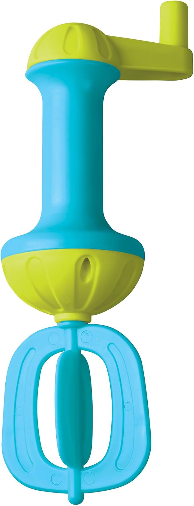 HABA Toddler Bath Toys: Bubble Bath Kids Whisk by HABA
