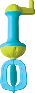 HABA Toddler Bath Toys: Bubble Bath Kids Whisk by HABA