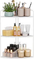 Forest Angle Bathroom Counter Organizer, Countertop Organizer, Vanity Organizers by ForestAngle