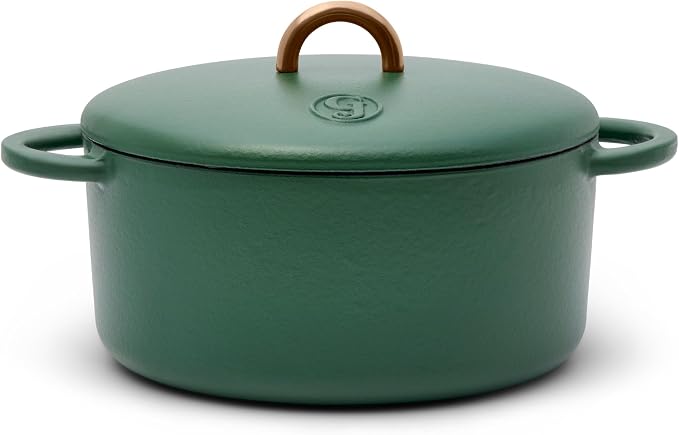 Great Jones Dutch Baby Dutch Oven by GreatJones