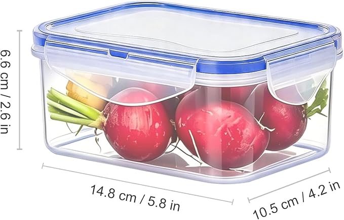 KIGI Food Storage Containers - Image 4