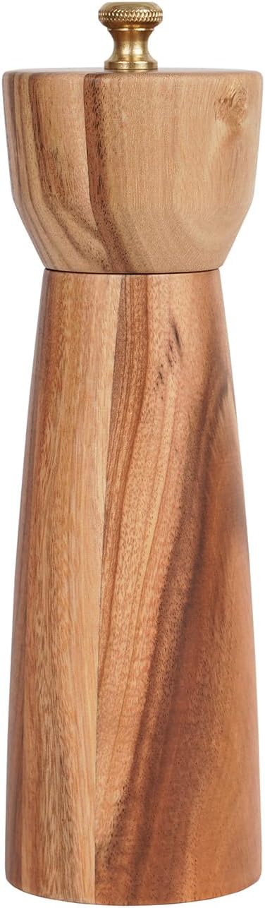 Pepper Grinder, Pepper Mill by DeroTeno
