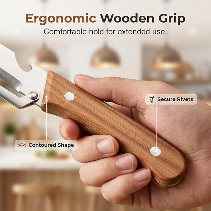 Multi-Functional Vegetable Peeler - Image 7