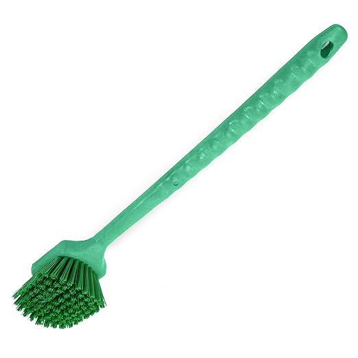 SPARTA 40501EC09 Plastic Large Scrub Brush, Kitchen Brush, Utility Brush - Image 2